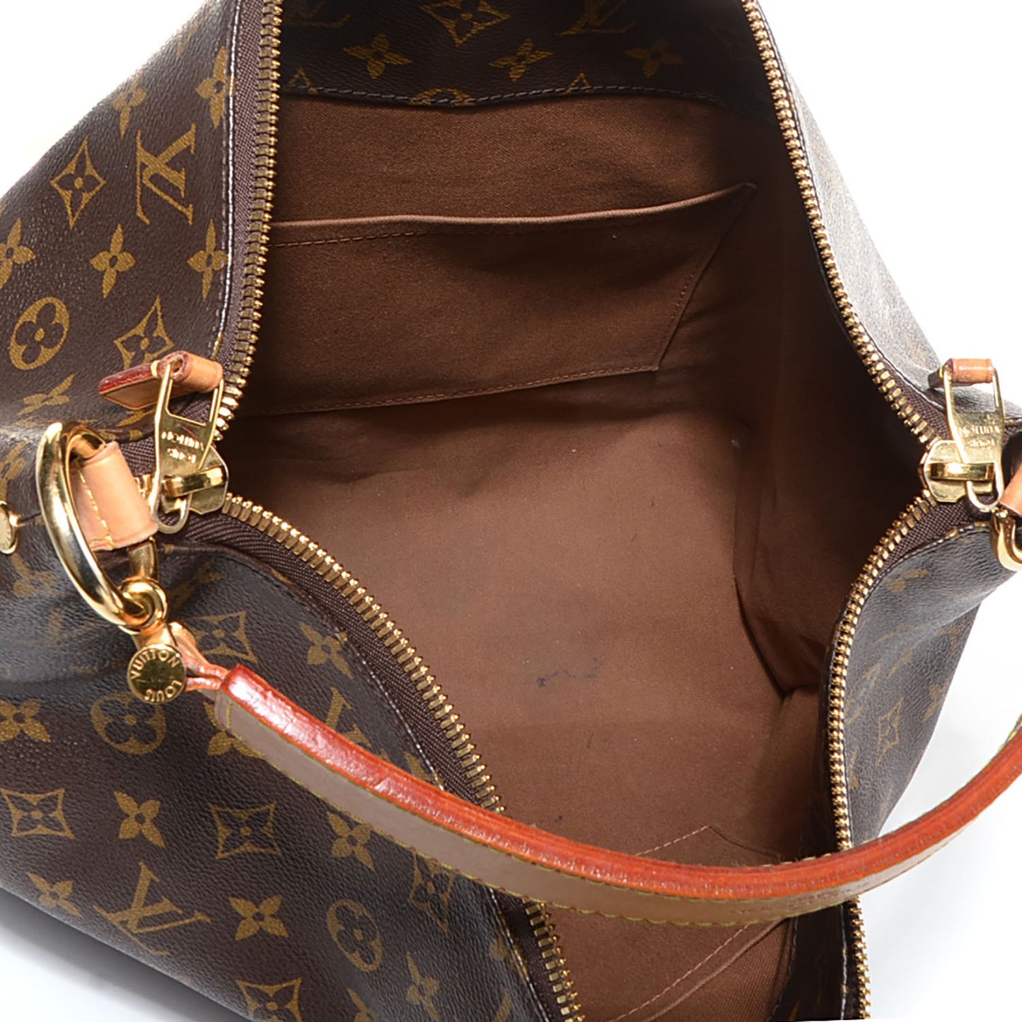 Monogram Sully MM
