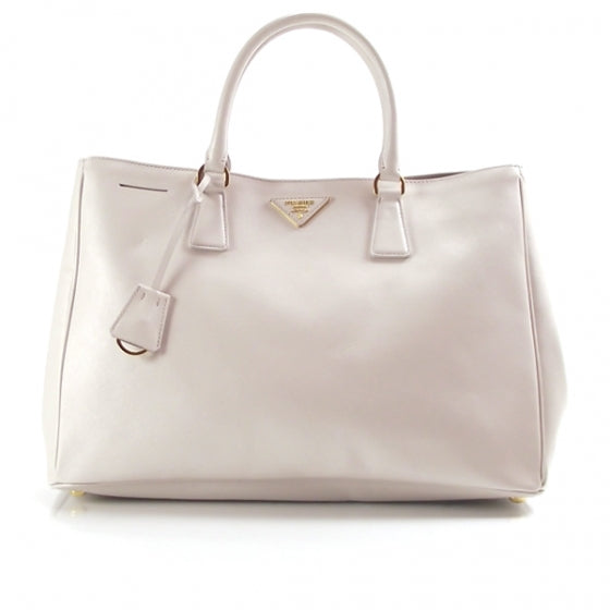Saffiano Lux Large Tote