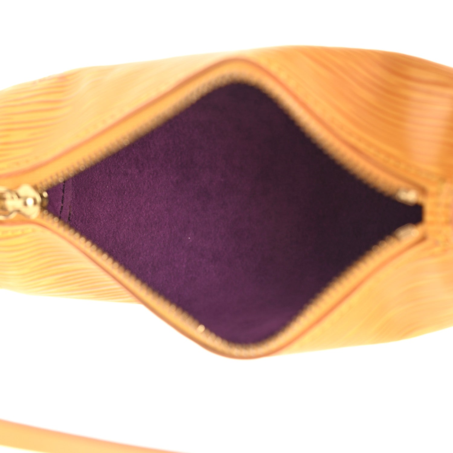 Louis Vuitton Epi Soufflot Pochette Tassil 5 of 10