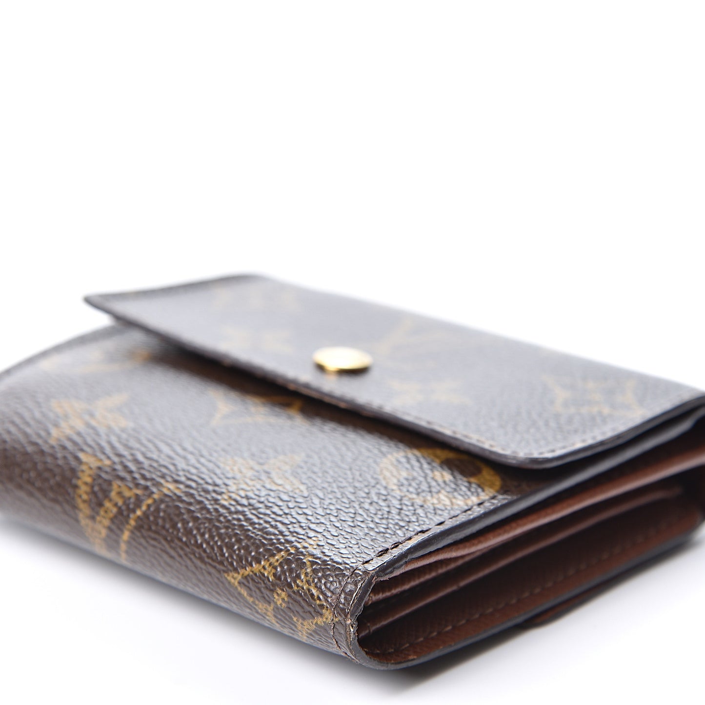 Monogram Elise Wallet