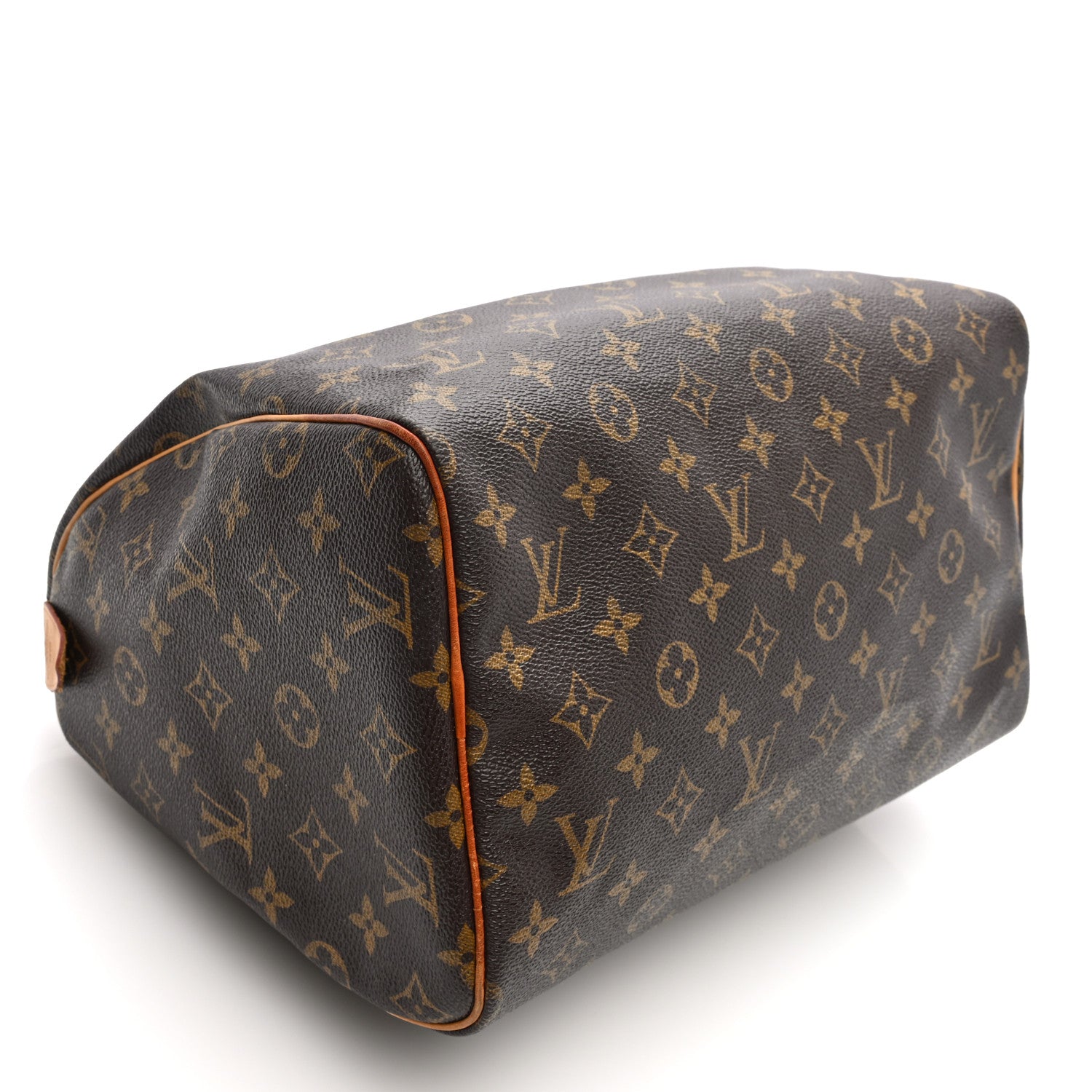 Louis Vuitton Monogram Speedy 30 4 of 9
