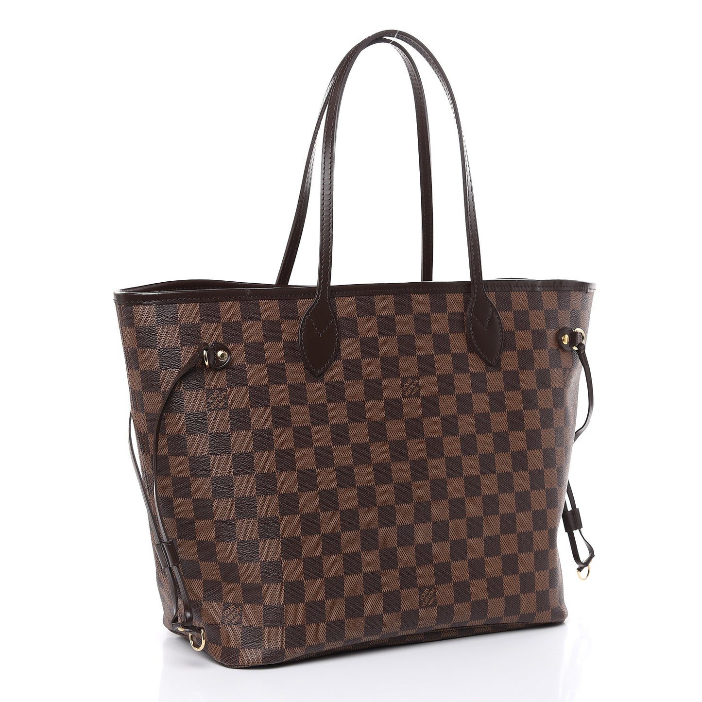 Damier Ebene Neverfull MM