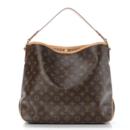 Louis Vuitton Monogram Delightful MM 1 of 9