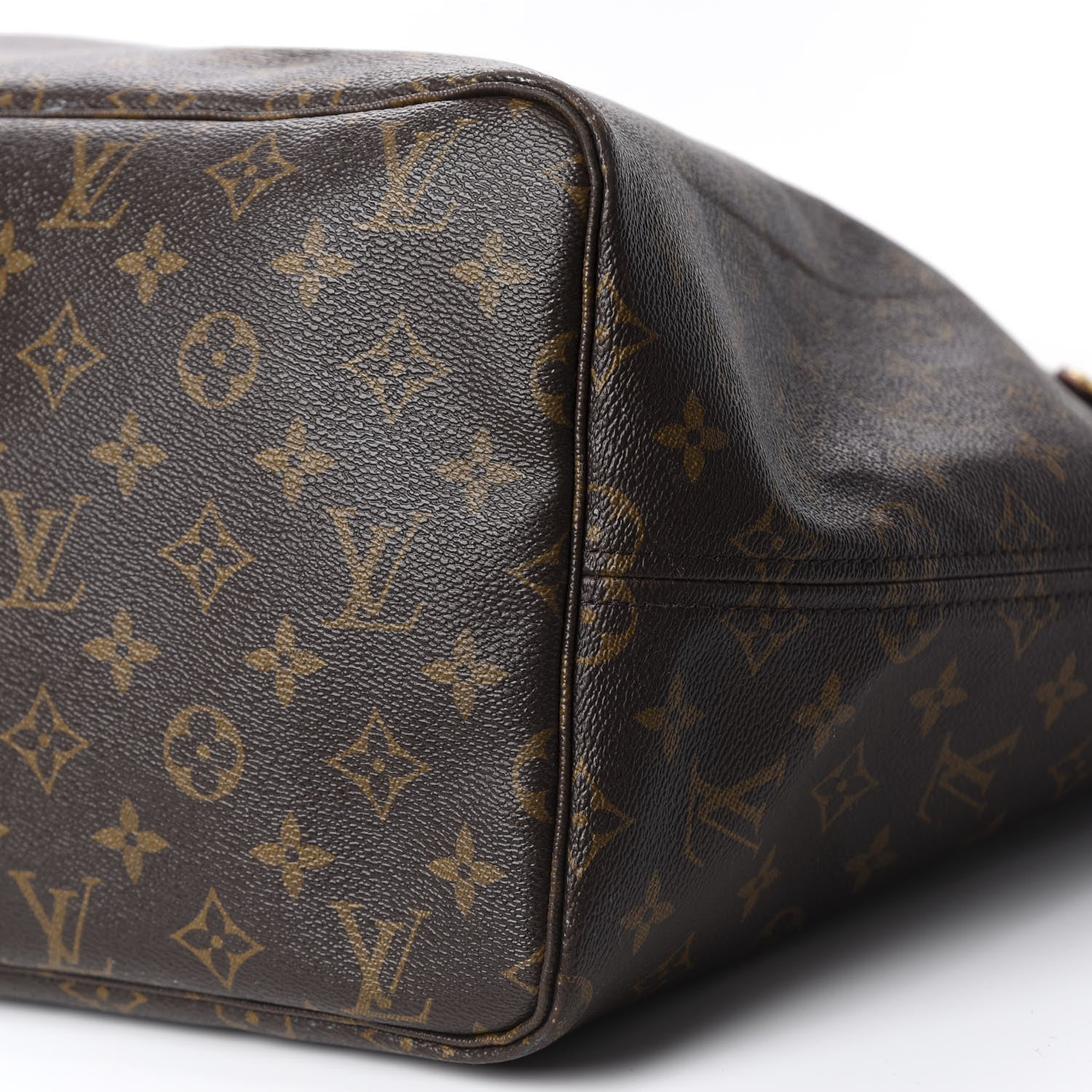 Louis Vuitton Monogram Neo Neverfull GM 6 of 12