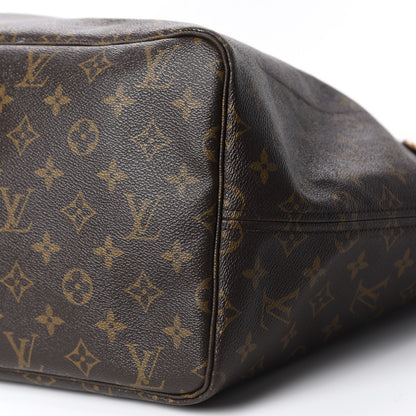Louis Vuitton Monogram Neo Neverfull GM 6 of 12
