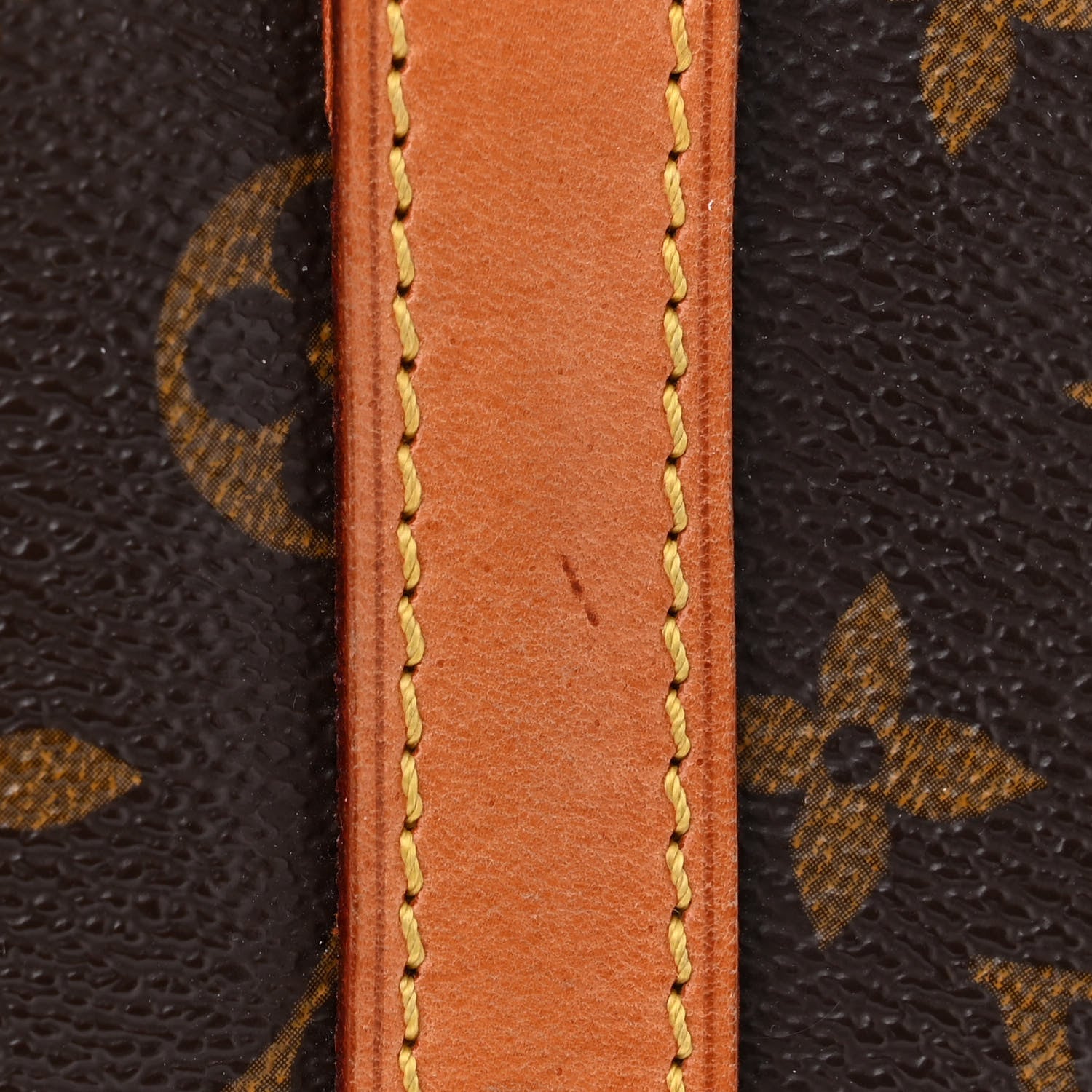 Louis Vuitton Monogram Sac Shopping Tote 10 of 11