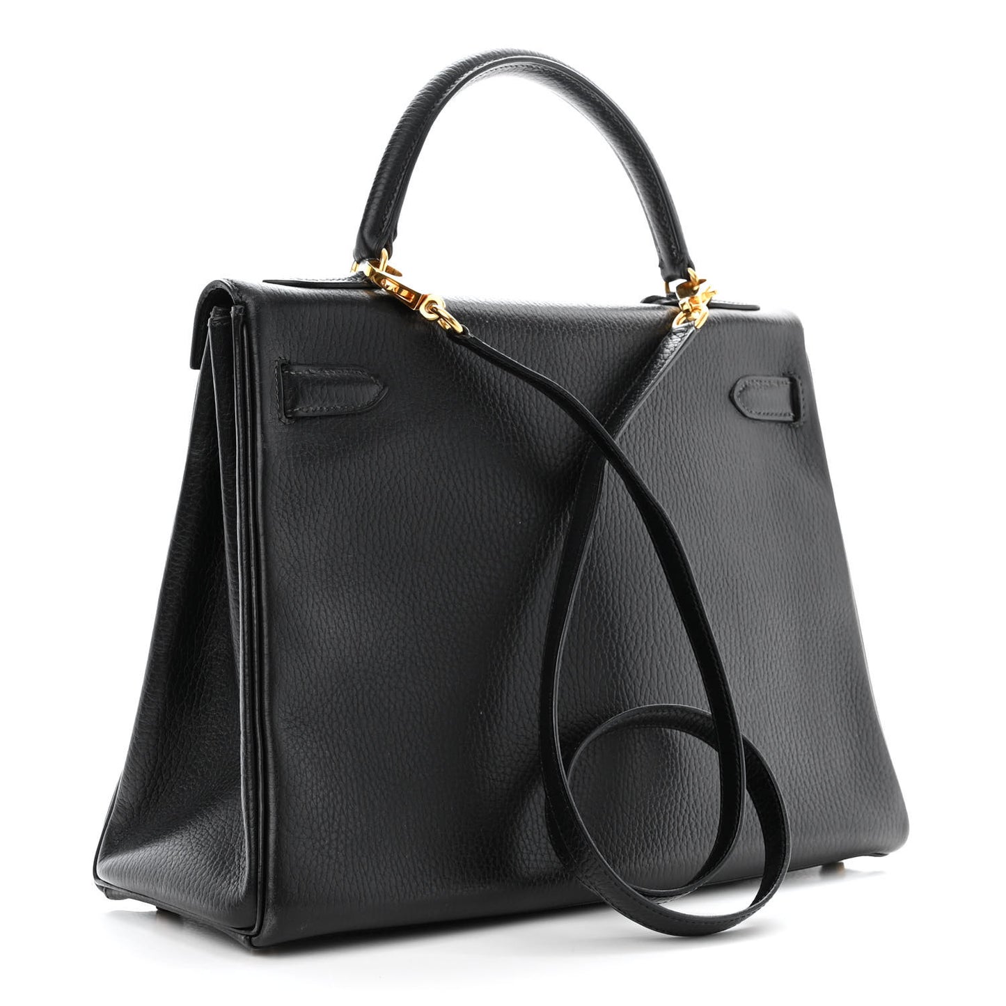 Ardennes Kelly Retourne 32 Black