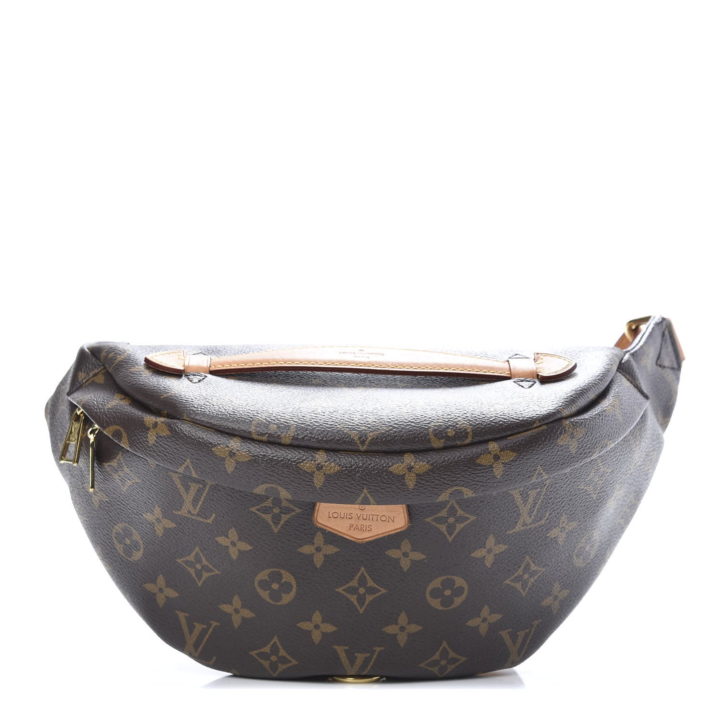 Monogram Bumbag