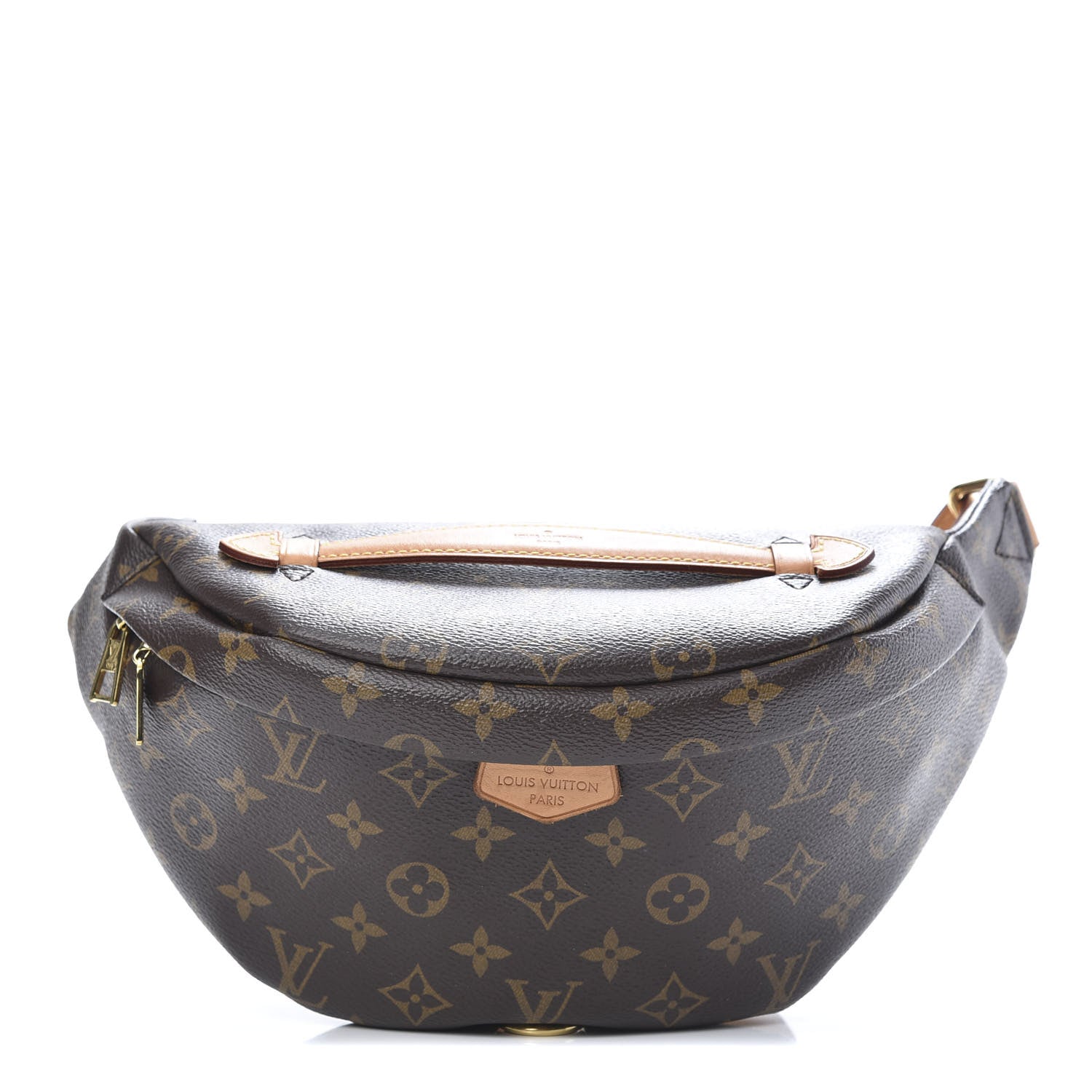 Louis Vuitton Monogram Bumbag 1 of 12