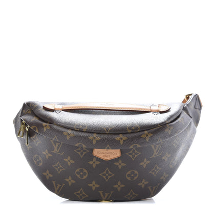 Louis Vuitton Monogram Bumbag 1 of 12