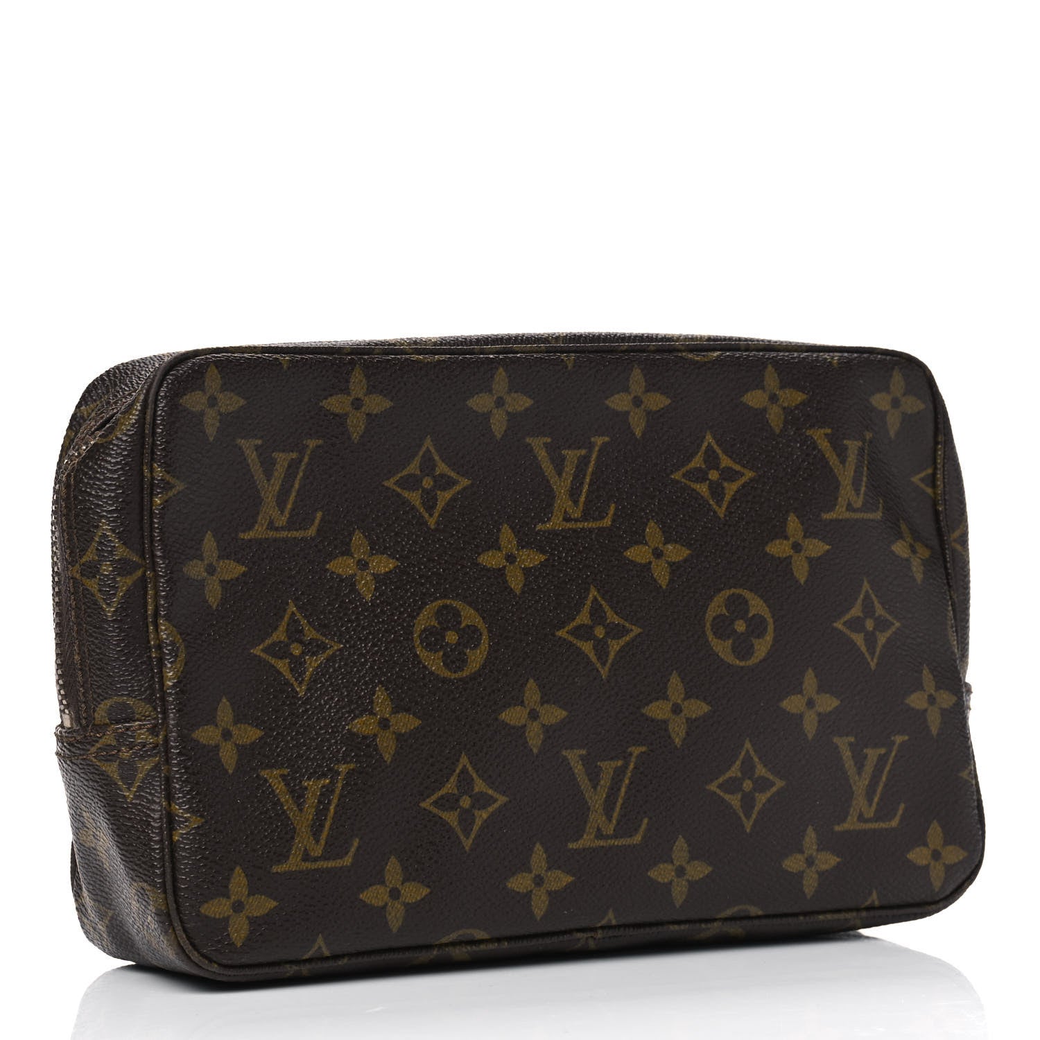 Louis Vuitton Monogram Trousse Toilette 23 2 of 9