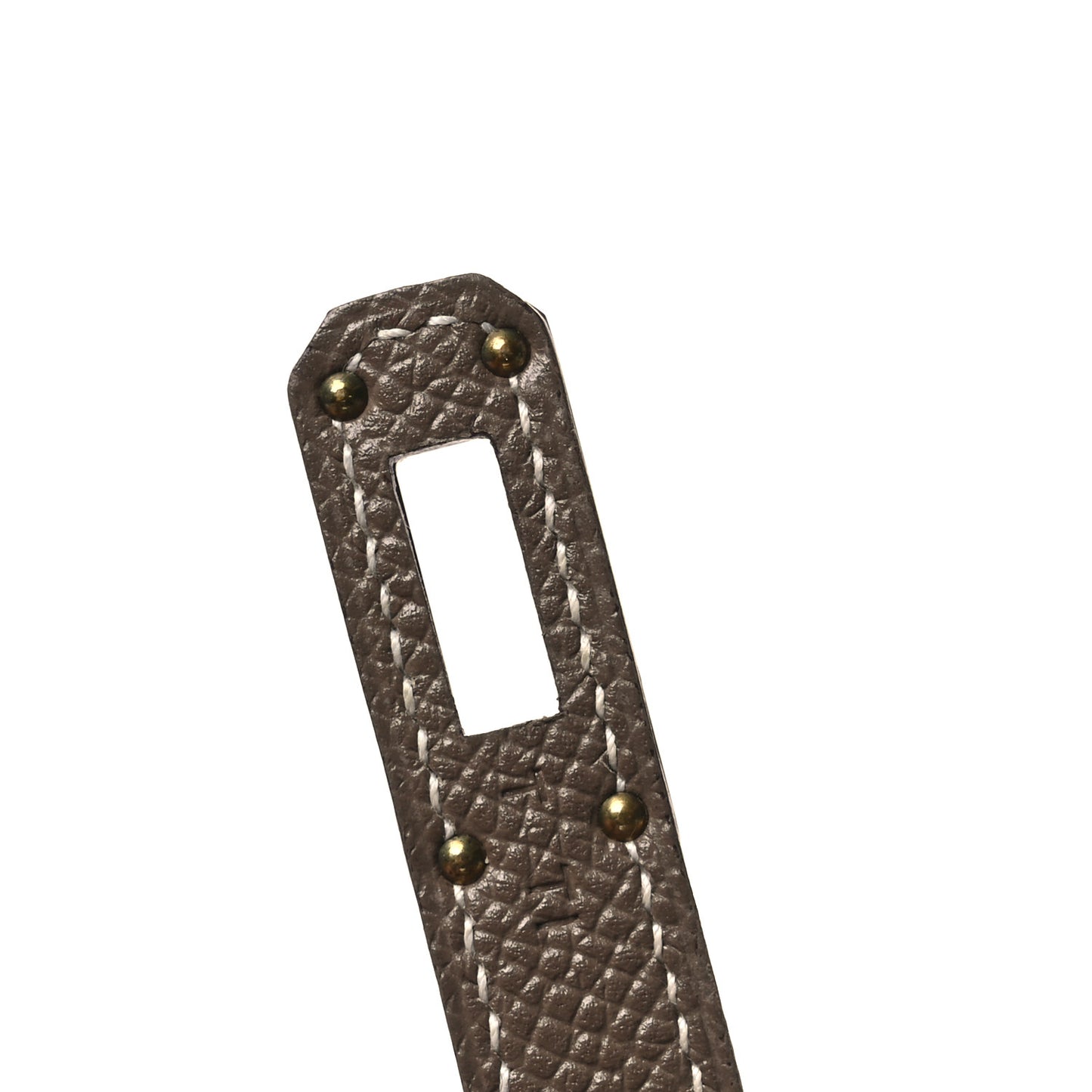 Epsom Kelly Longue Wallet Etoupe