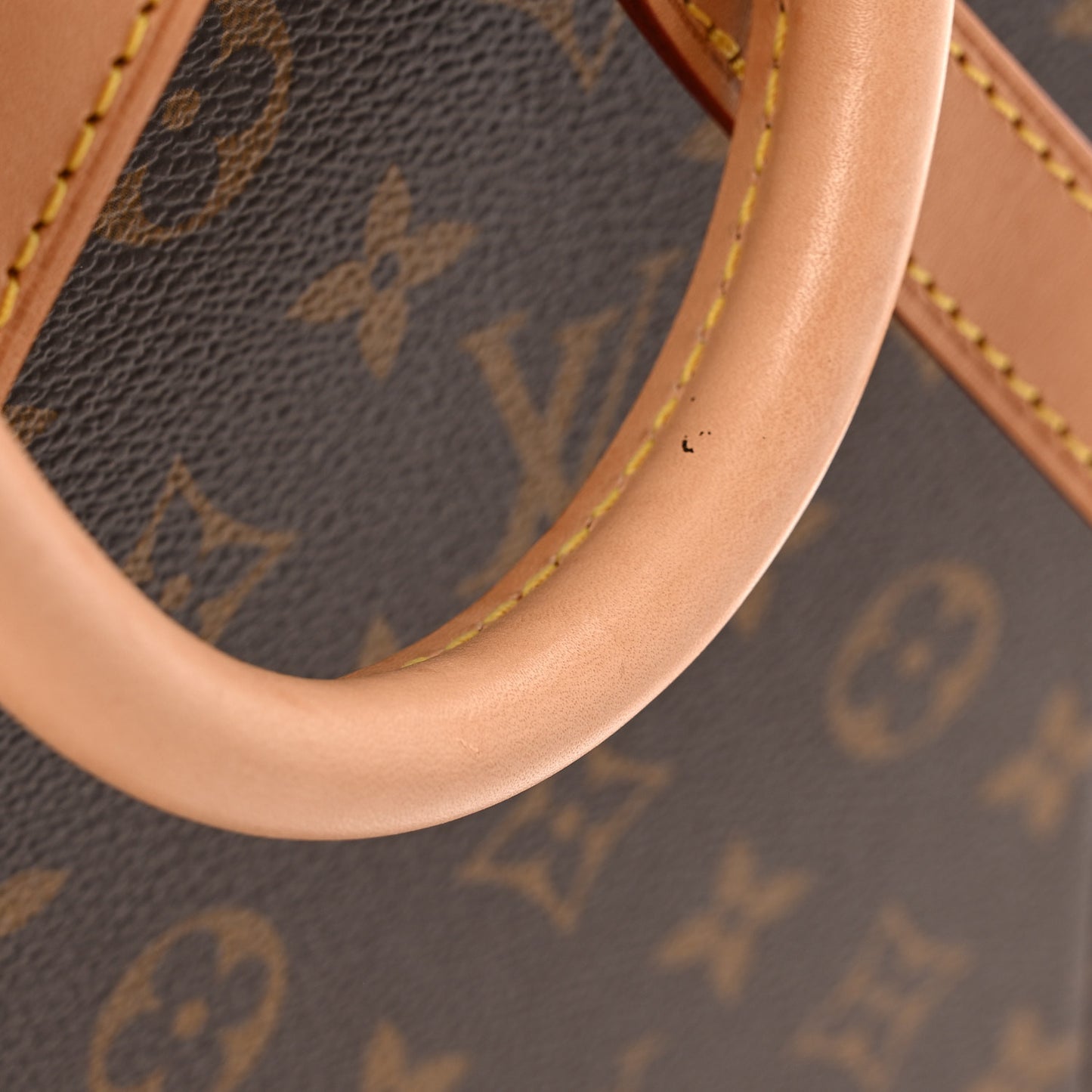 Monogram Montsouris GM Backpack