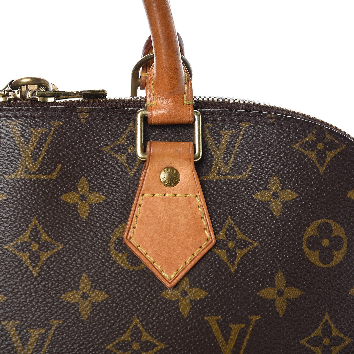 Monogram Alma PM