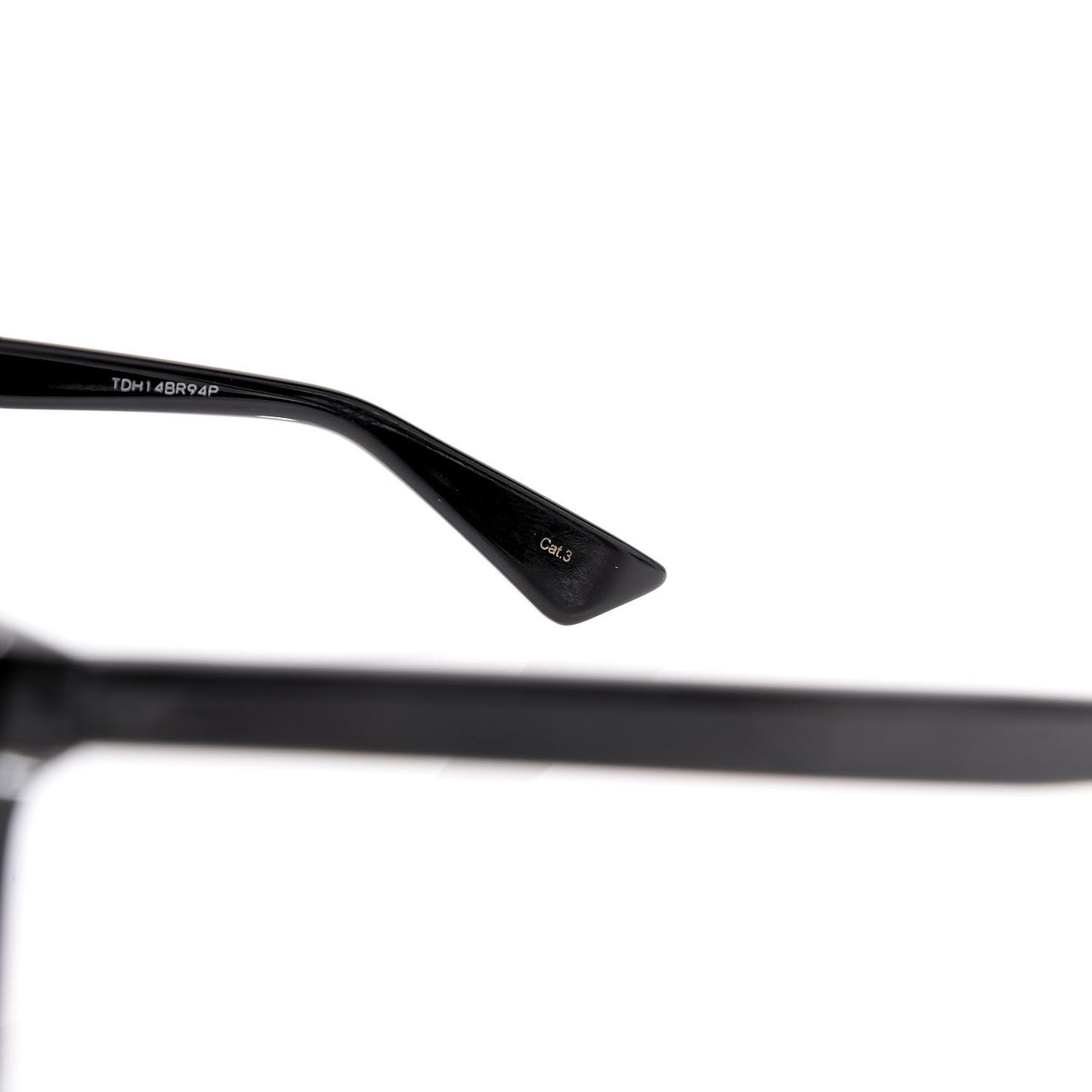 GG Sunglasses GG0022/SA Black