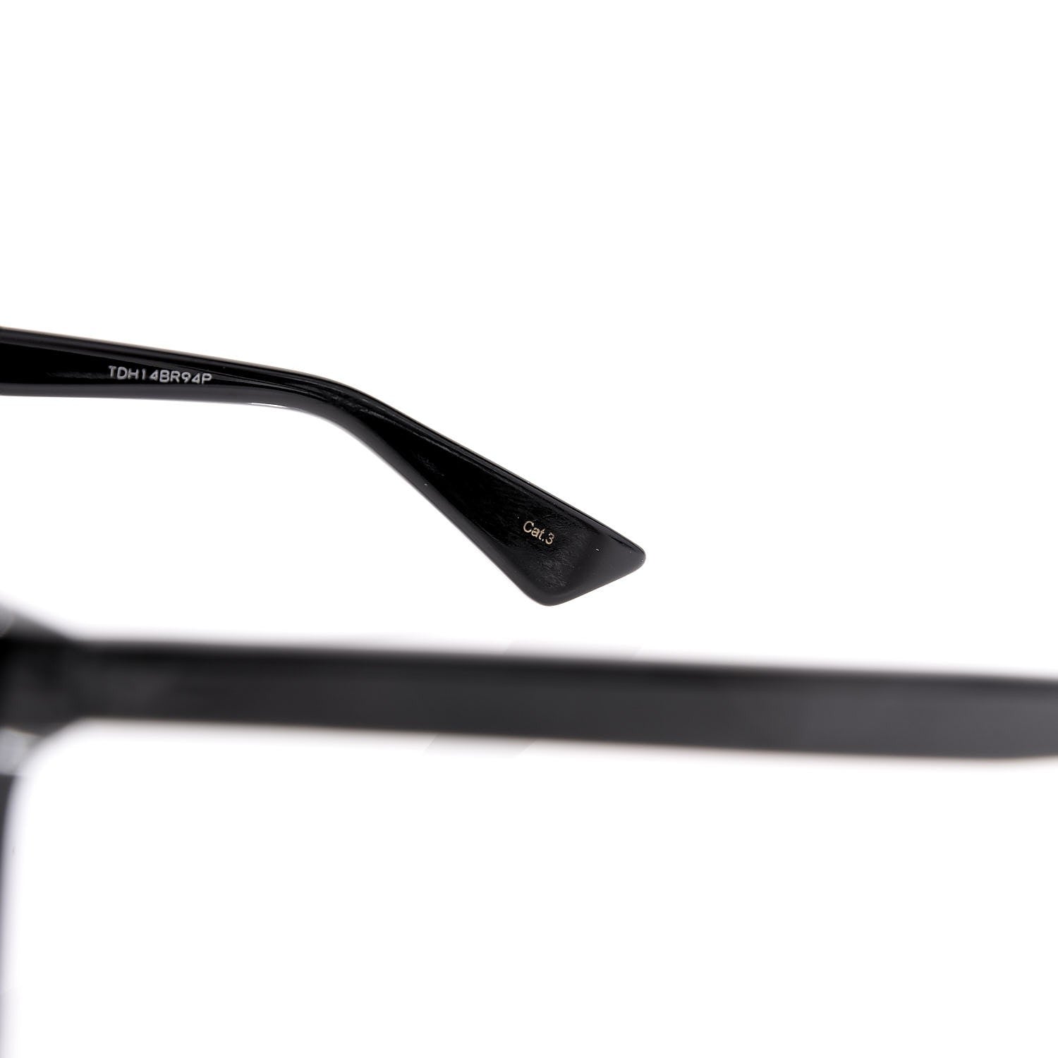 Gucci GG Sunglasses GG0022/SA Black 7 of 9