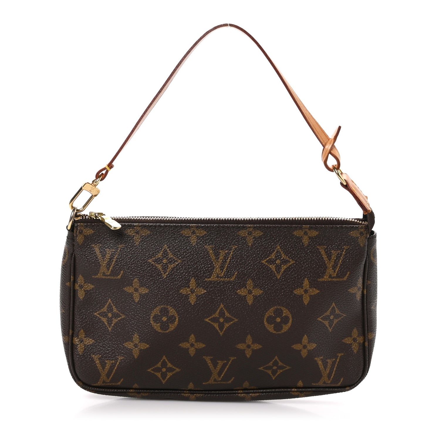 Monogram Pochette Accessories