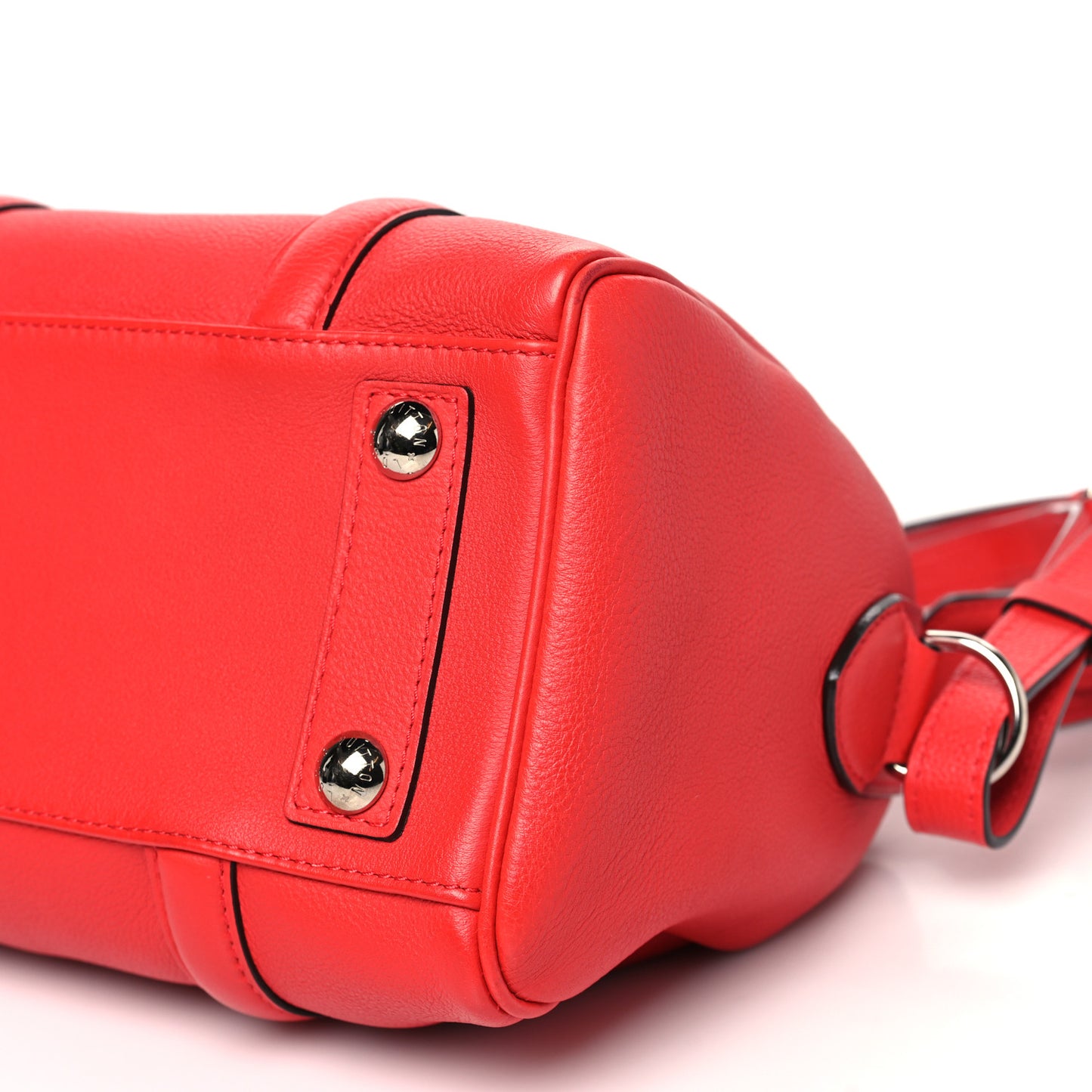 Veau Cachemire SC Bag BB Capucine