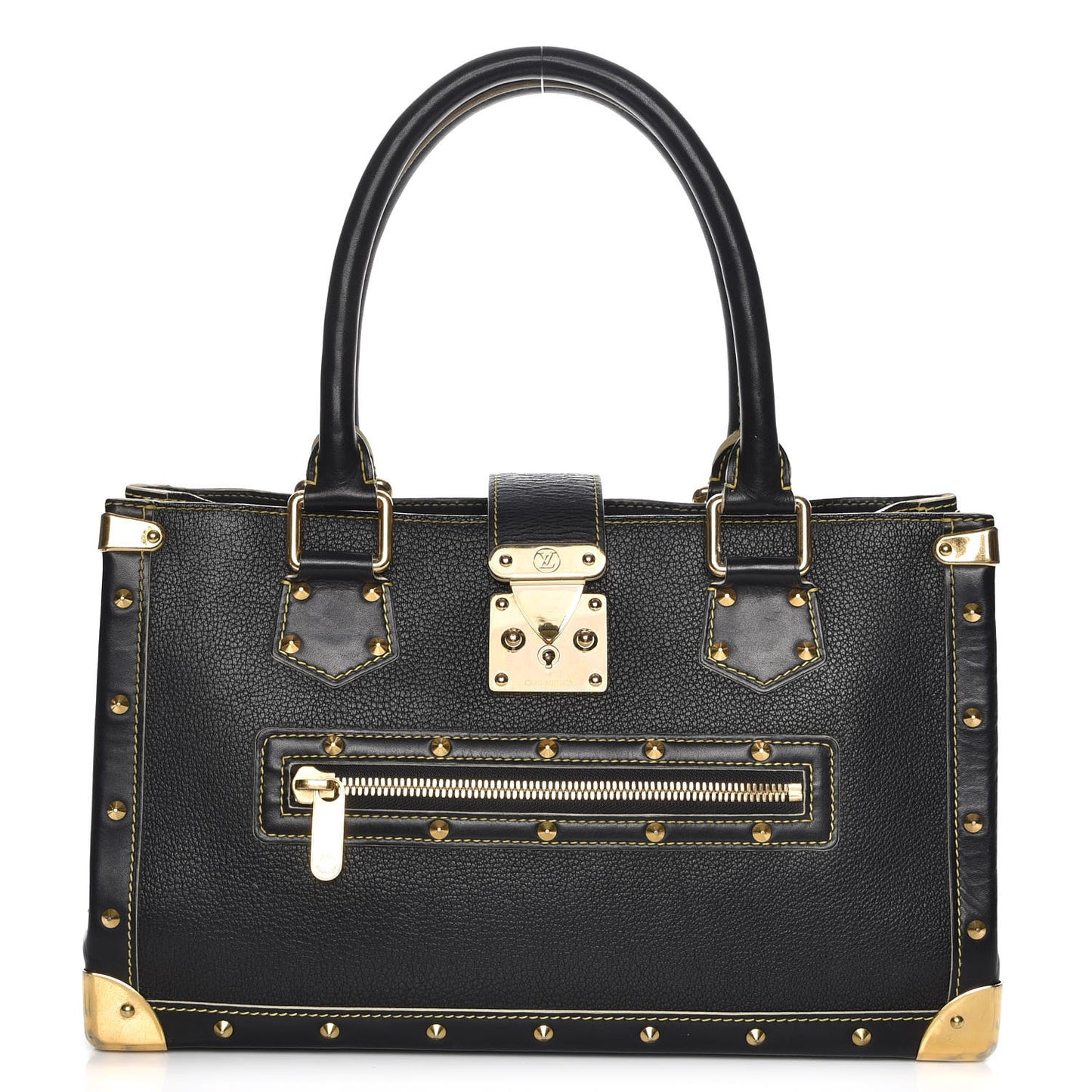 Suhali Le Fabuleux Black