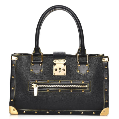 Louis Vuitton Suhali Le Fabuleux Black 1 of 18