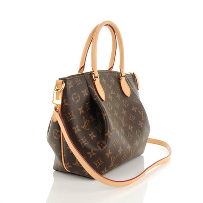Louis Vuitton Monogram Turenne PM 3 of 8