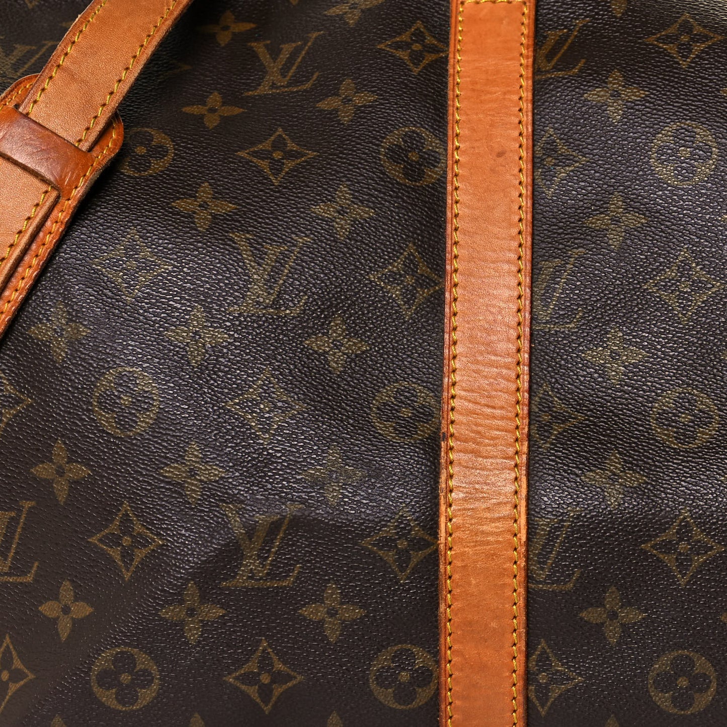 Monogram Keepall Bandouliere 45