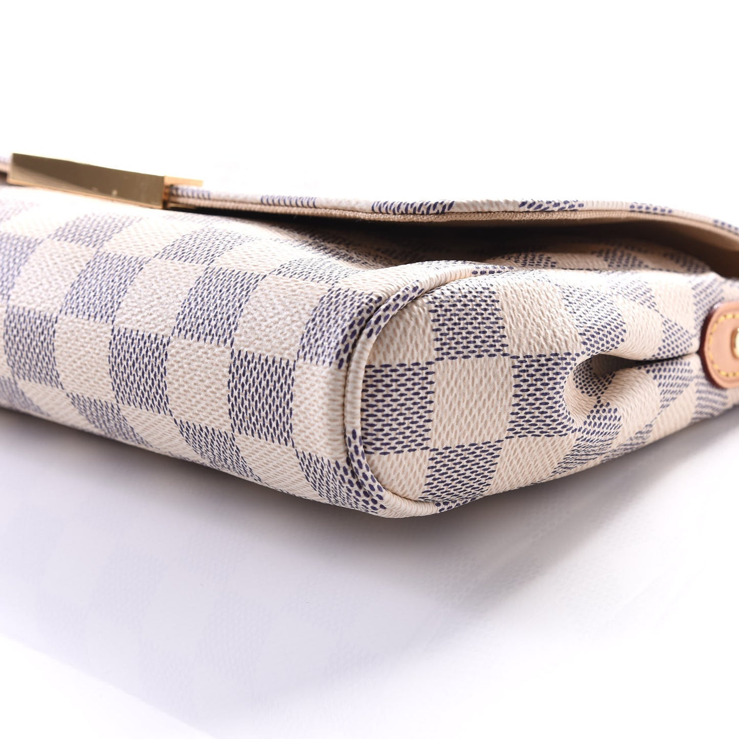 Damier Azur Favorite MM