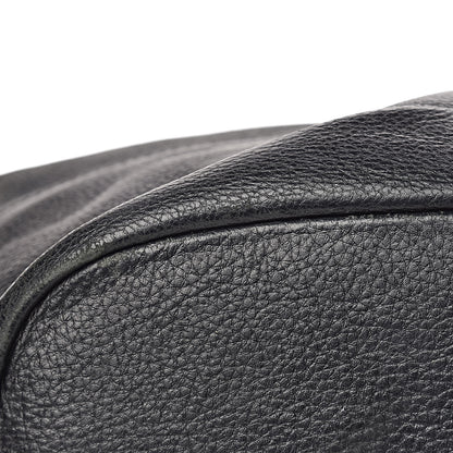 Givenchy Sugar Goatskin Small Nightingale Black 19 of 23
