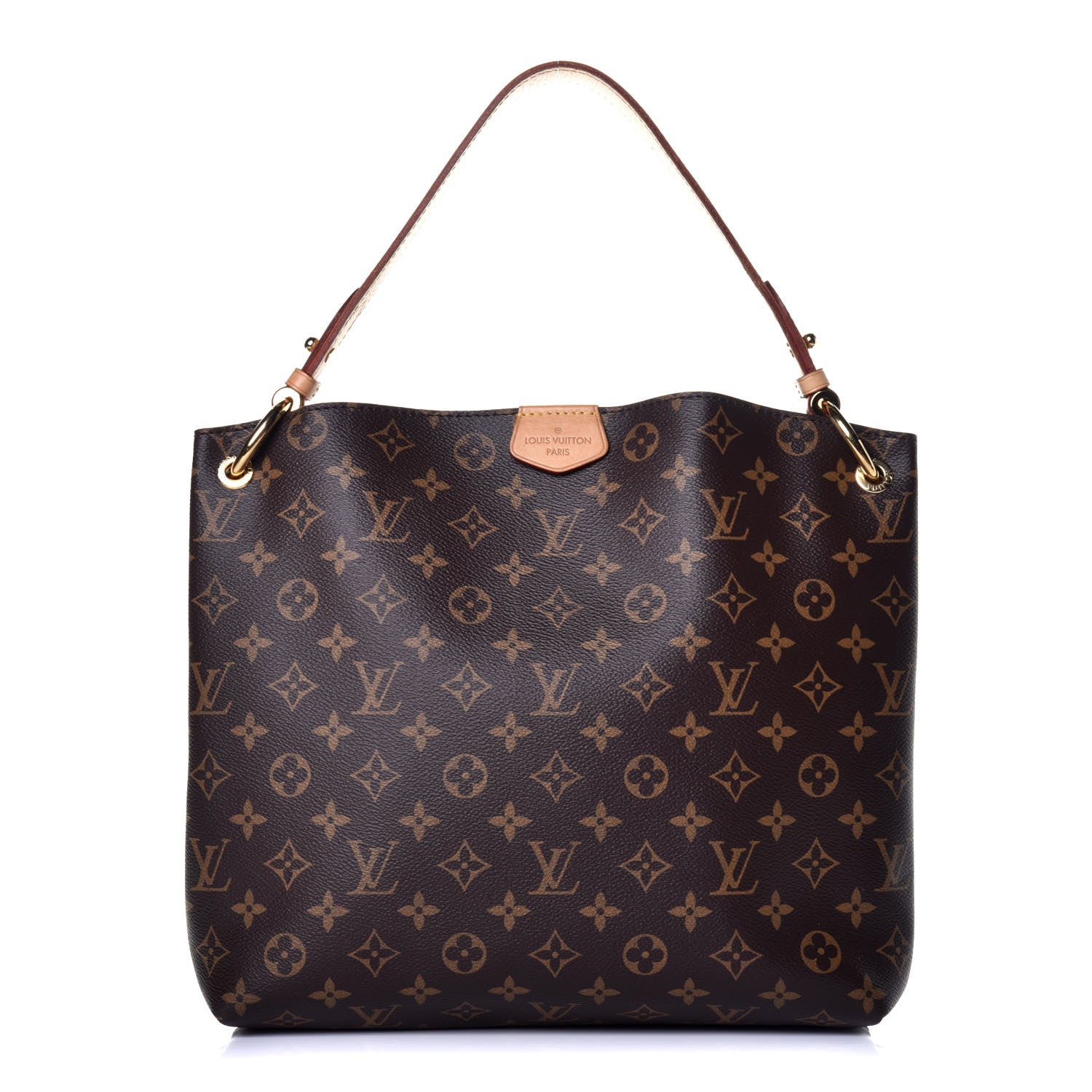 Louis Vuitton Monogram Graceful PM Pivoine 1 of 8