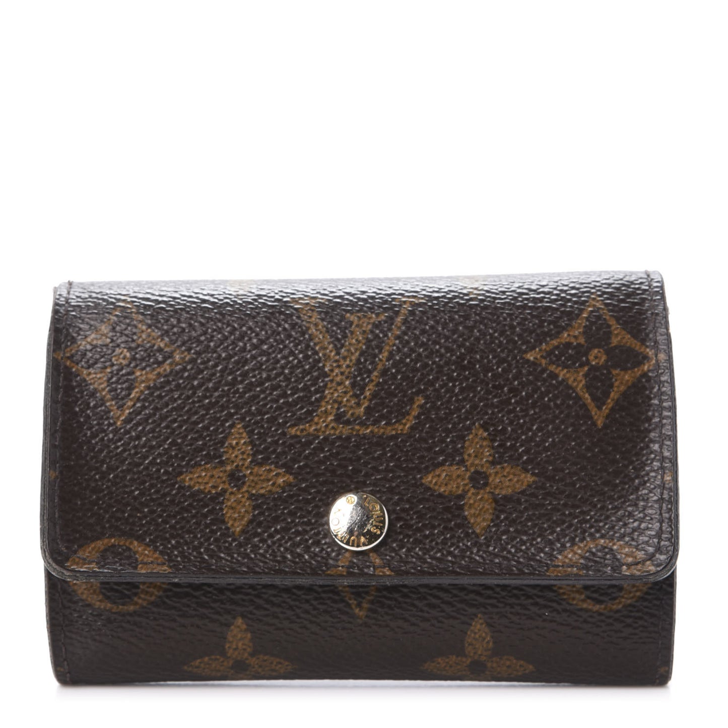Monogram 6 Key Multicles Holder