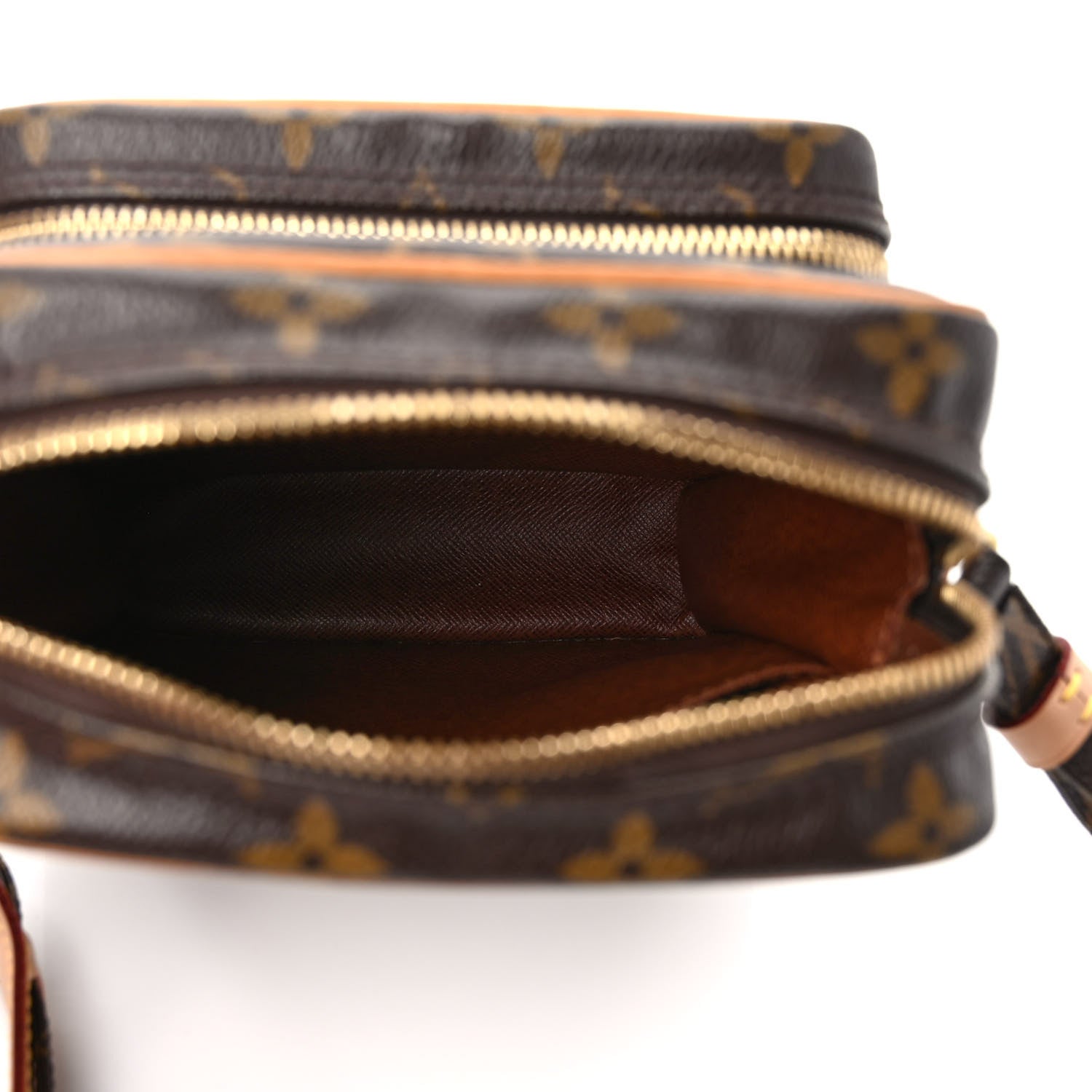 Louis Vuitton Monogram Amazone 5 of 10