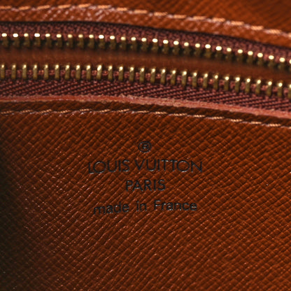 Louis Vuitton Monogram Trocadero 27 6 of 10