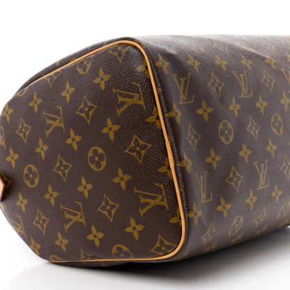Louis Vuitton Monogram Speedy 30 11 of 12