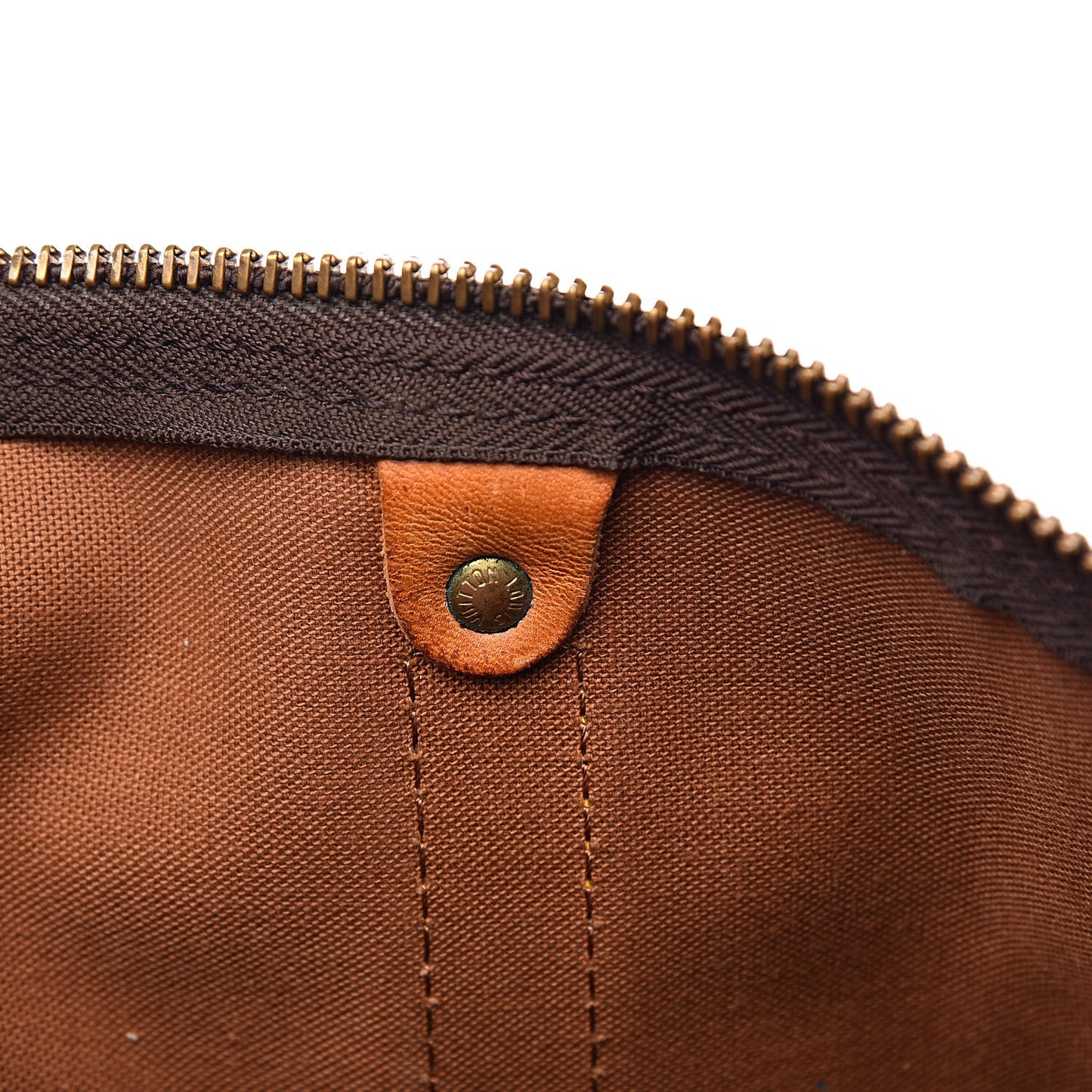 Monogram Keepall 45