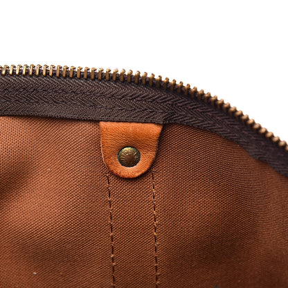 Louis Vuitton Monogram Keepall 45 10 of 22