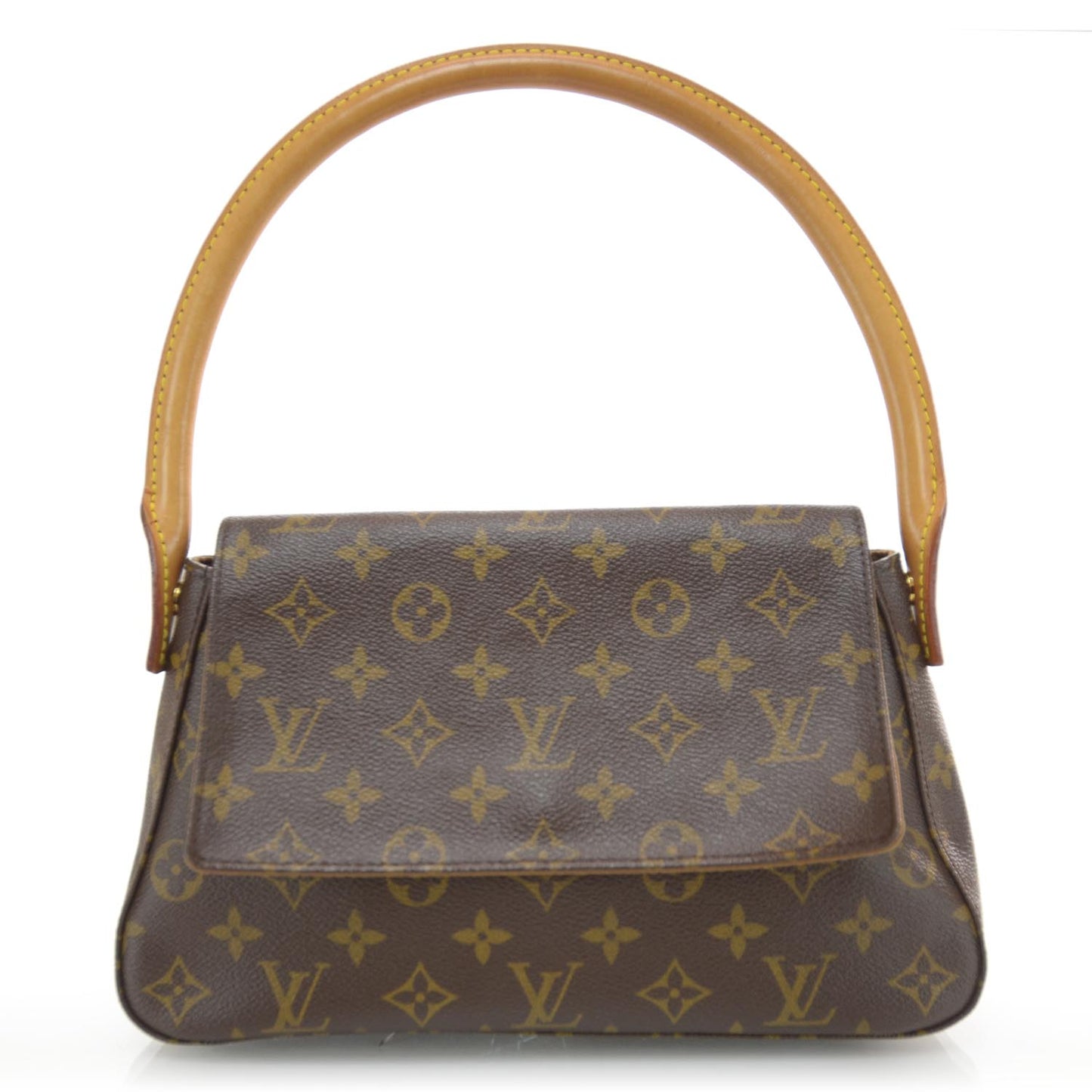 Monogram Mini Looping