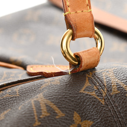 Louis Vuitton Monogram Totally MM 16 of 19