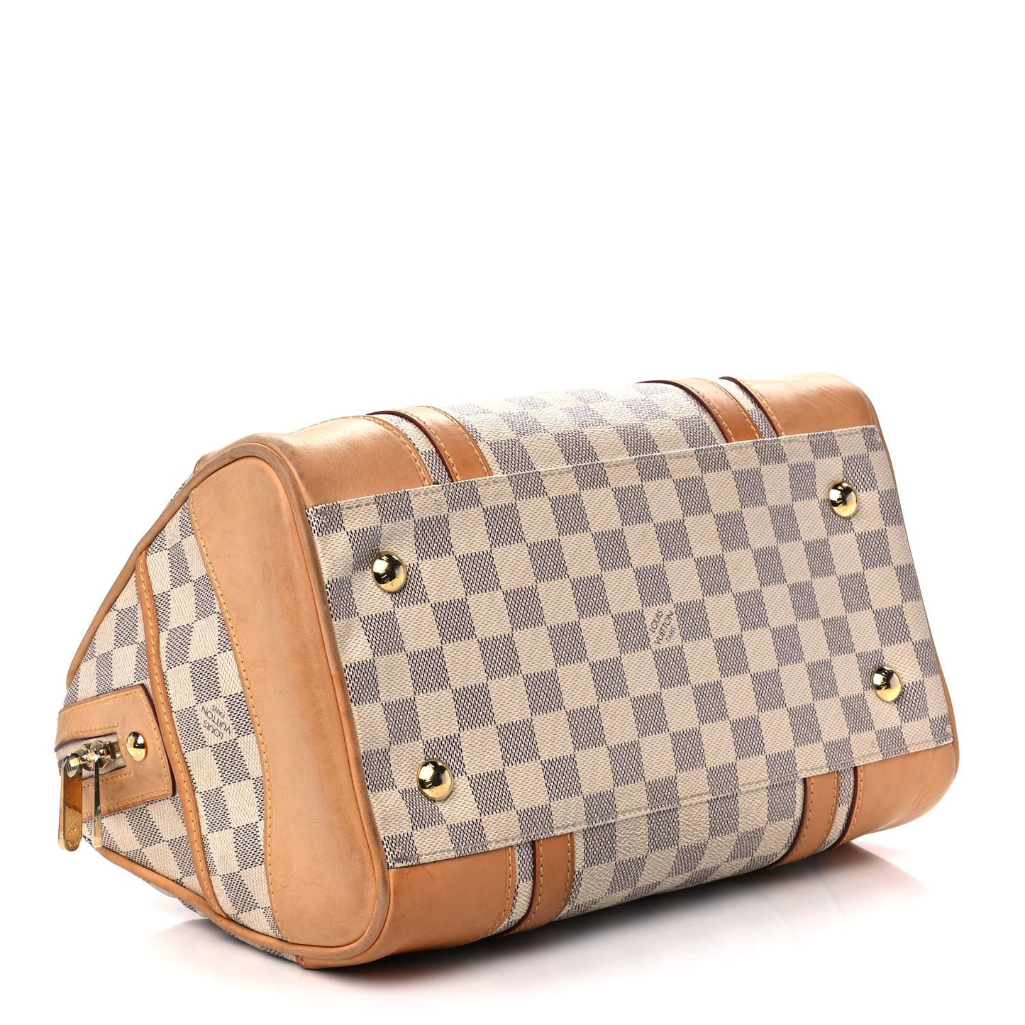 Damier Azur Berkeley
