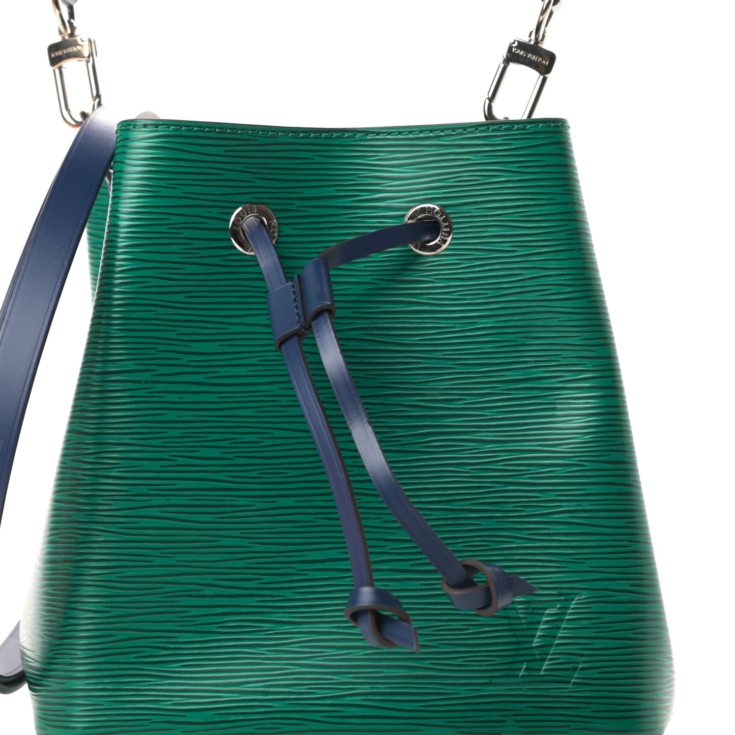 Epi Neonoe BB Emerald Green Indigo