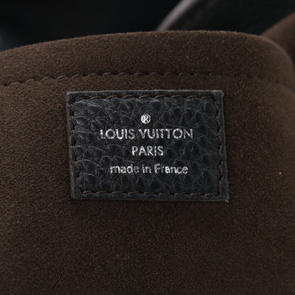 Louis Vuitton Mahina Solar PM Black 6 of 9