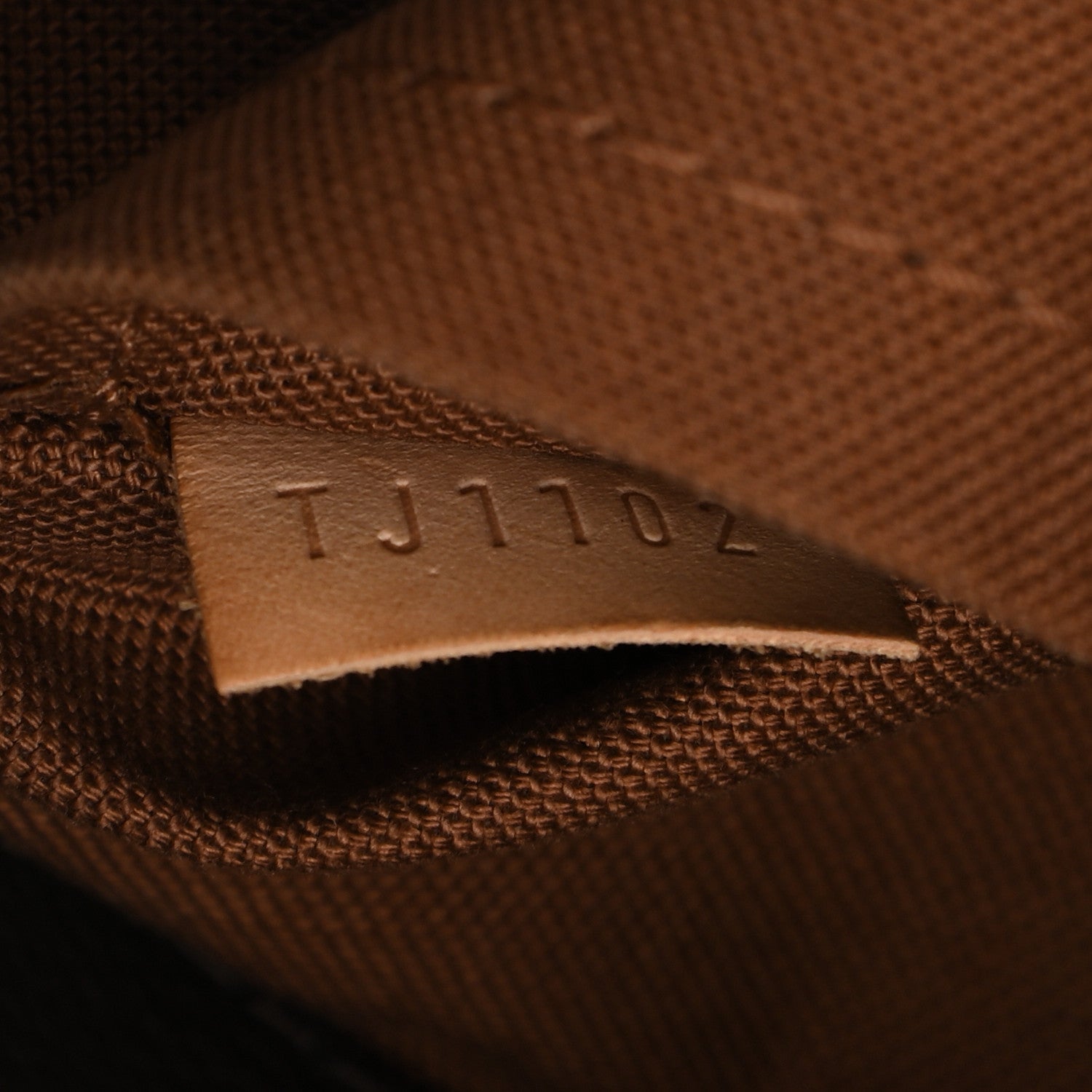 Louis Vuitton Monogram Sully PM 6 of 9