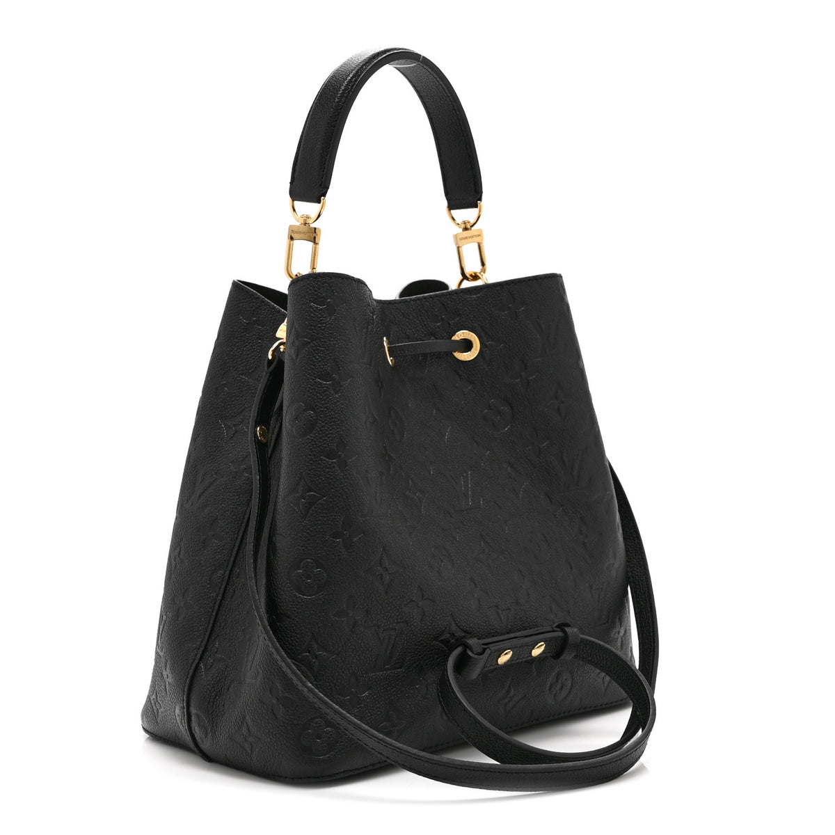 Empreinte Neonoe MM Black