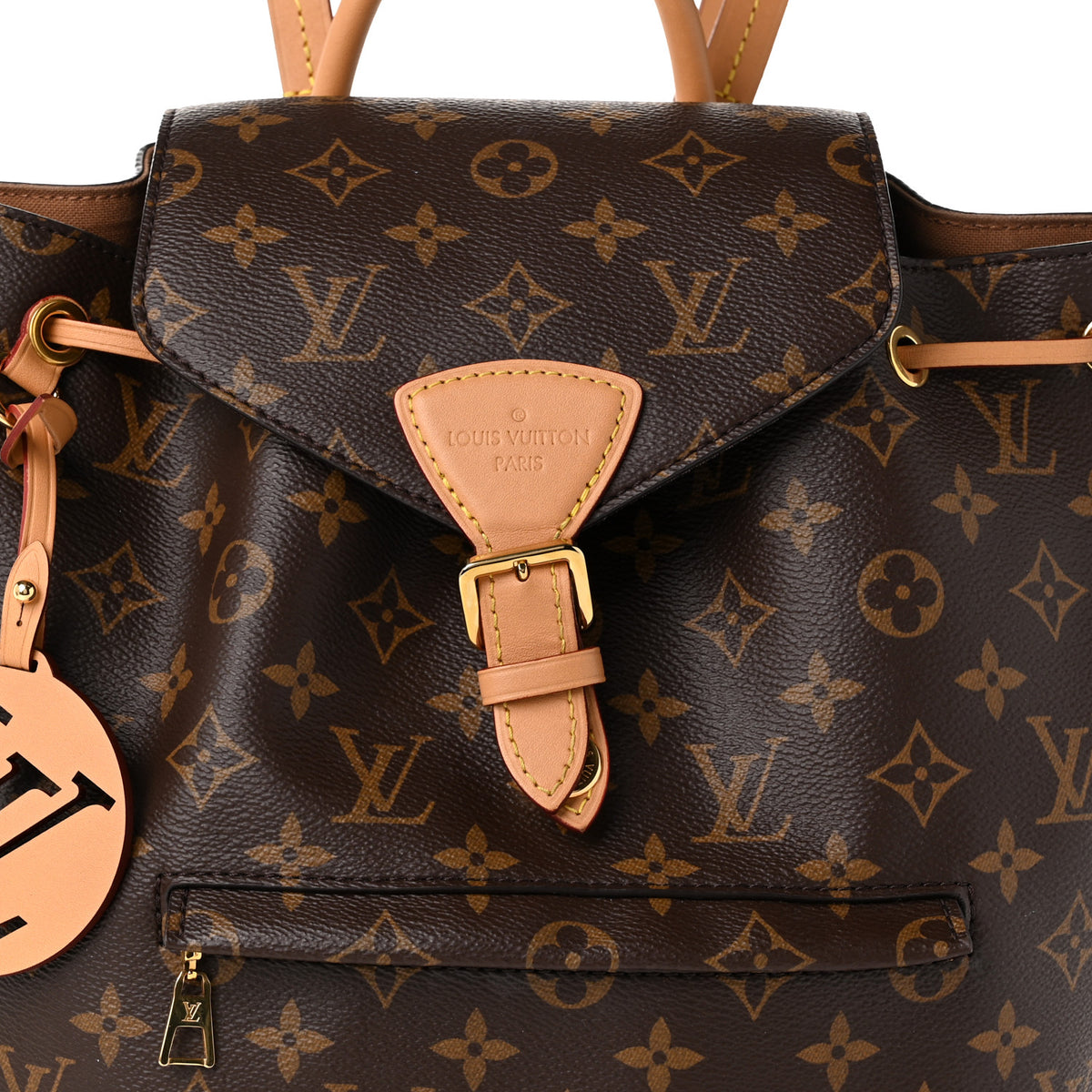 Monogram Montsouris PM