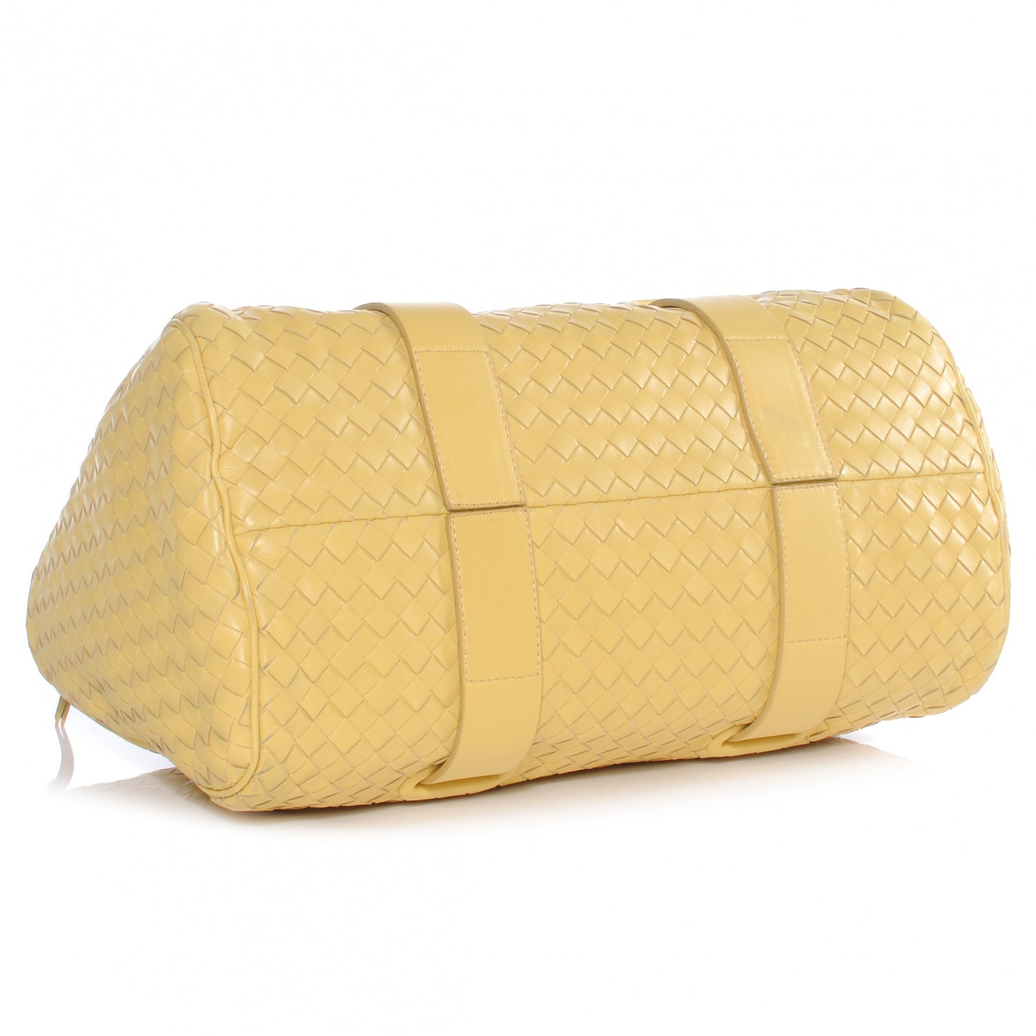 Bottega Veneta Nappa Intrecciato 4 of 8