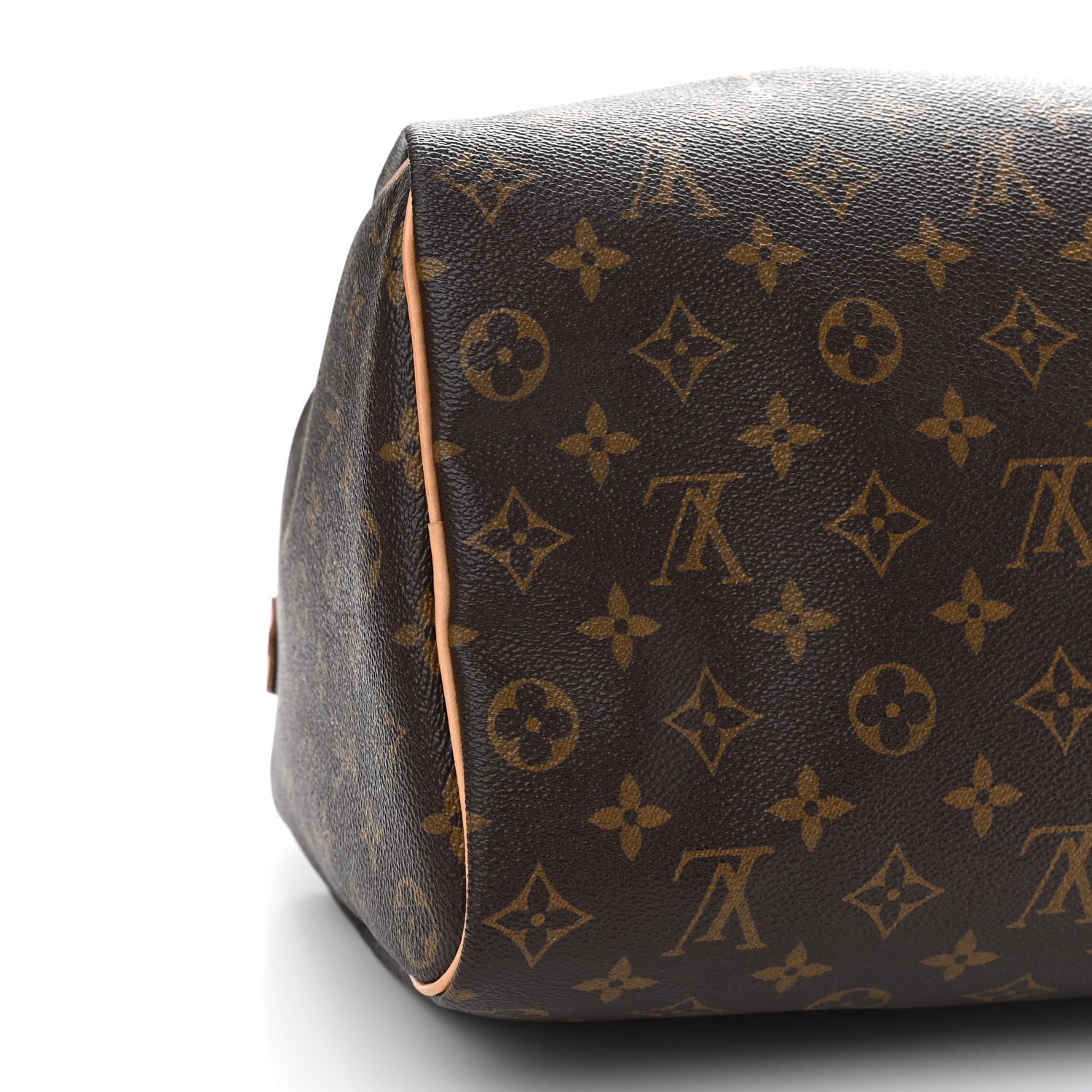 Louis Vuitton Monogram Speedy 35 9 of 10
