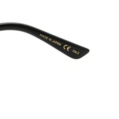 Gucci Metal Tiger GG0222SK Sunglasses Tortoise 6 of 9