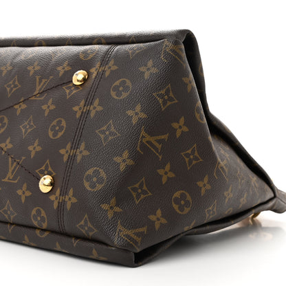 Louis Vuitton Monogram Artsy MM 9 of 9