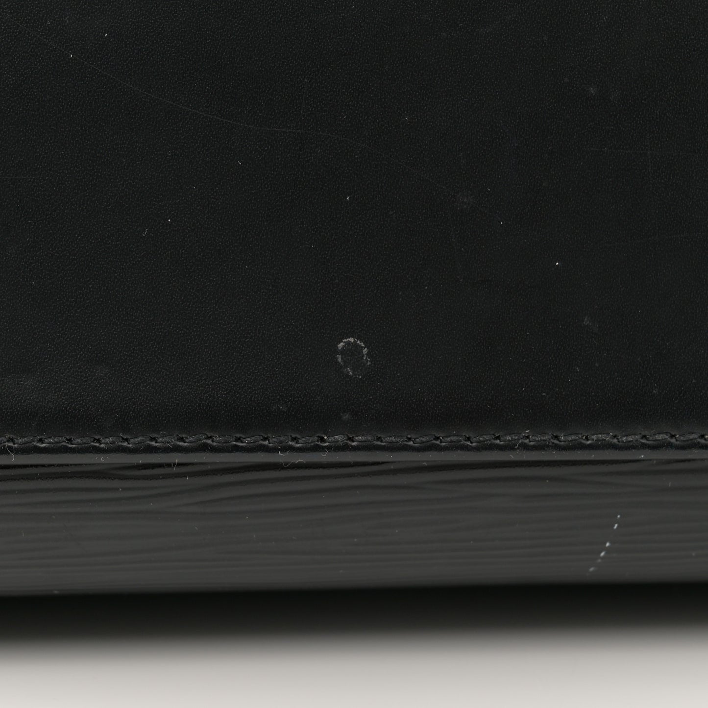 Epi Pont-Neuf PM Black