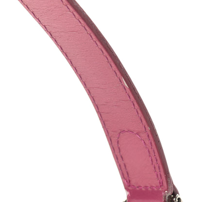 Christian Dior Canvas Filth Saddle Bag Multicolor 13 of 14