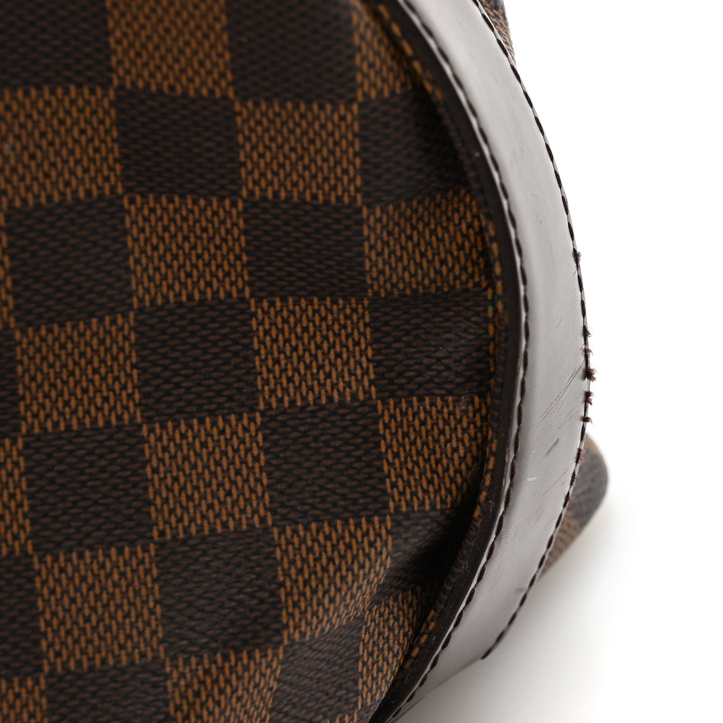 Damier Ebene Chelsea Tote